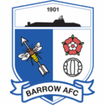 barrow afc
